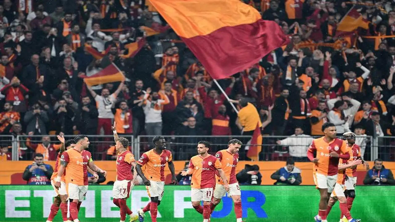 خماسية مثيرة.. يوفنتوس وجالاتا سراي يشعلان صراع دوري أبطال أوروبا بأهداف حاسمة